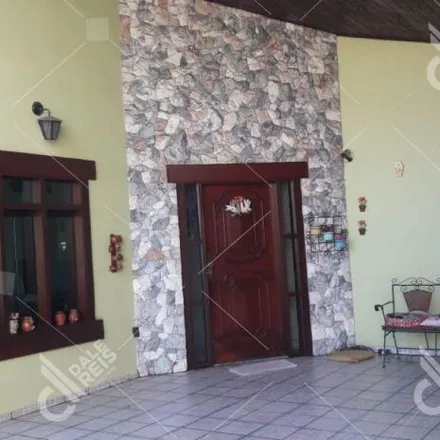 Buy this 4 bed house on Rua Odorico Vieira in Vila Gabriel, Sorocaba - SP