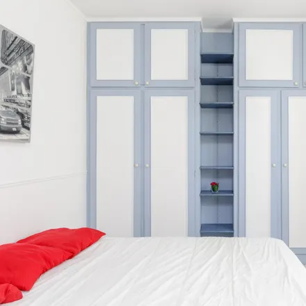 Image 1 - 15 Rue Lalande, 75014 Paris, France - Apartment for rent