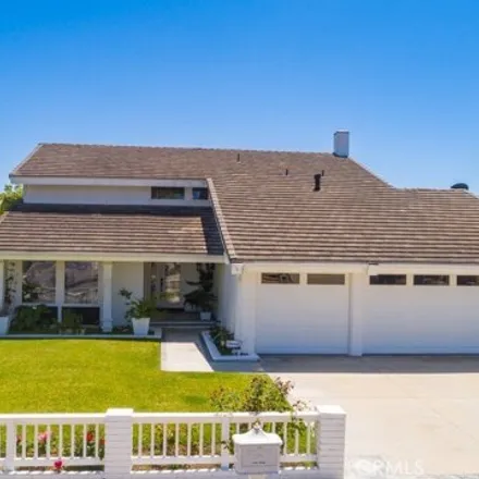 Buy this 5 bed house on 8352 Hurstwell Drive in Huntington Beach, CA 92646