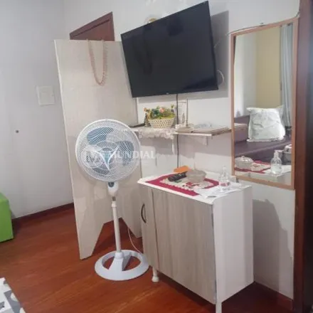 Rent this 1 bed apartment on Argos Gastropub in Rua 3614, Centro