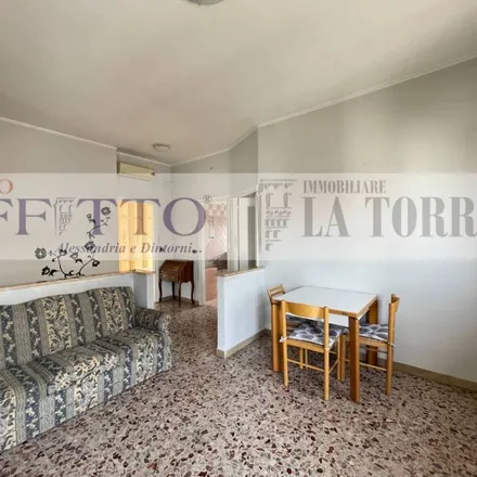 Rent this 3 bed apartment on Via Dodici Settembre in 15048 Valenza AL, Italy