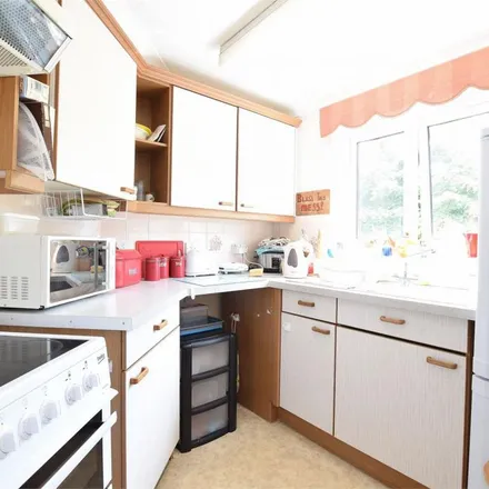Rent this 2 bed apartment on Upper Gordon Road Surgery in Upper Gordon Road, Camberley