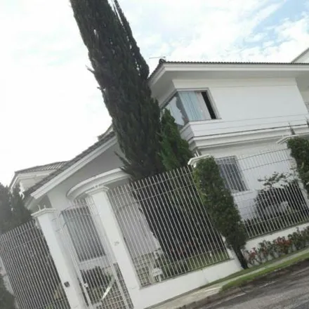 Buy this 4 bed house on Rua Ignauro Duarte in Jardim Pagliato, Sorocaba - SP
