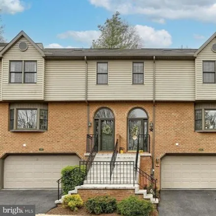 Image 1 - 42 River Bend Park, West Lampeter, West Lampeter Township, PA 17602, USA - Condo for sale