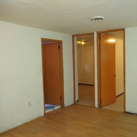 Buy this studio apartment on Avenida Constitución de Apatzingán in Iztapalapa, 09210 Mexico City