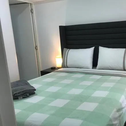 Rent this 2 bed apartment on Magdalena del Mar in Lima Metropolitan Area 15076, Peru