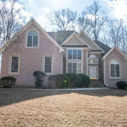 Buy this 4 bed house on Millbrook Circle in Madison County, GA 30646