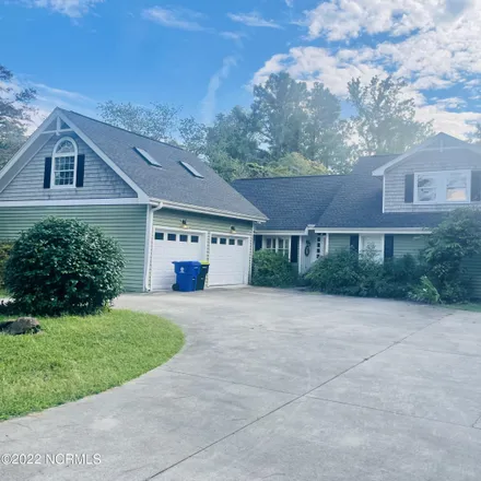 Buy this 3 bed house on 201 Hickory Lane in Pender County, NC 28443