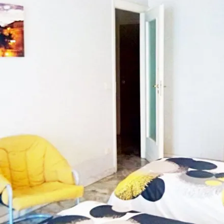 Rent this 3 bed room on Via Cairano in 00177 Rome RM, Italy