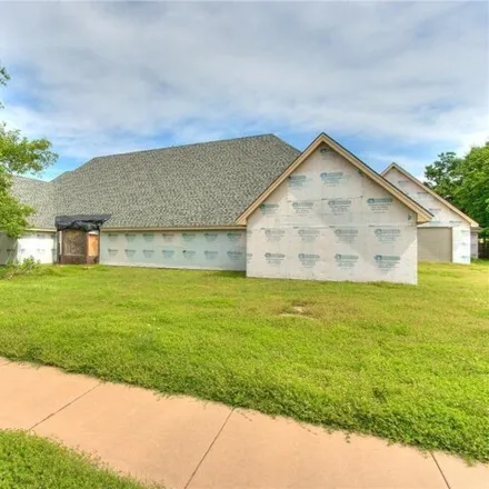 Buy this 4 bed house on 1208 Loma Drive in Norman, OK 73072