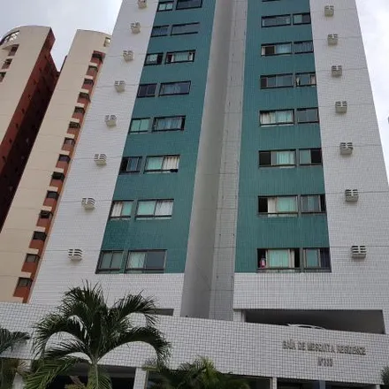 Rent this 2 bed apartment on Avenida Aviador Severiano Lins 189 in Boa Viagem, Recife - PE