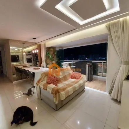 Buy this 2 bed apartment on Rua Luiza Miranda Coelho 33 in Engenheiro Luciano Cavalcante, Fortaleza - CE