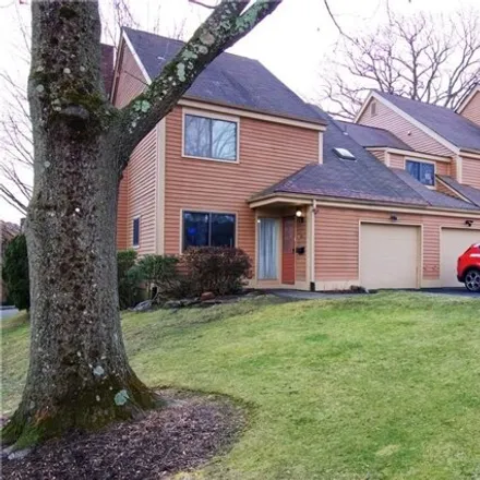 Buy this 3 bed townhouse on 212 Tree Top Crescent in Village of Port Chester, NY 10573
