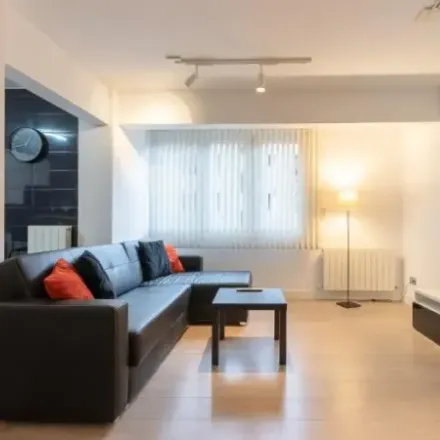 Rent this 2 bed apartment on Calle Juan de Antxeta / Juan de Antxeta kalea in 1, 48015 Bilbao