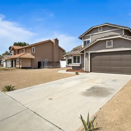 Image 3 - 5554 Orange Drive, San Bernardino, CA 92407, USA - House for sale