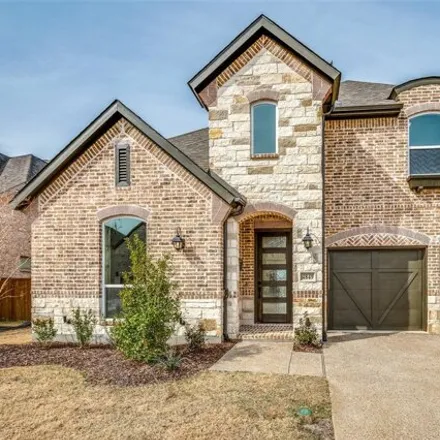 Buy this 5 bed house on Cumberland Circle in Denton County, TX 75010