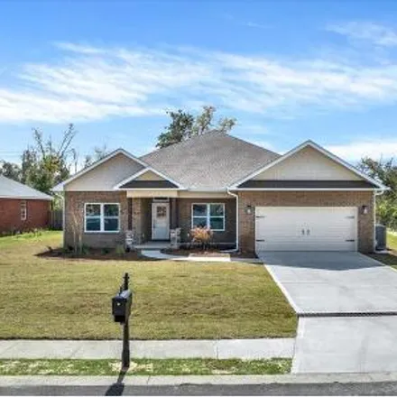 Buy this 4 bed house on 3783 Grants Mill Court in Bay County, FL 32444