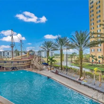 Buy this 3 bed condo on 8100 Poinciana Blvd # 2105 in Orlando, Florida