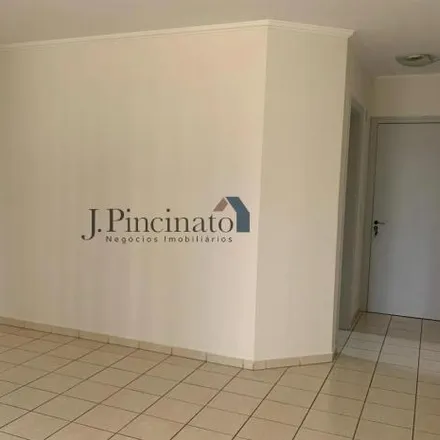 Rent this 3 bed apartment on unnamed road in Chácara Urbana, Jundiaí - SP