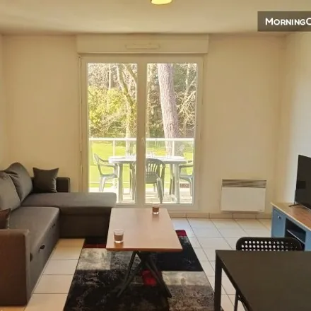 Rent this 1 bed apartment on Saint-Nazaire