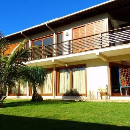 Buy this 5 bed house on Rua Heloísa Rojo Machado in Campeche, Florianópolis - SC