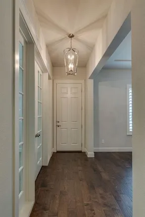 Image 4 - 8736 Madrid Street, North Richland Hills, TX 76180, USA - Townhouse for rent