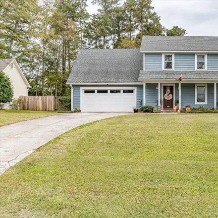 Buy this 3 bed house on 3954 Loblolly Trail in Petersburg Station, Columbia County