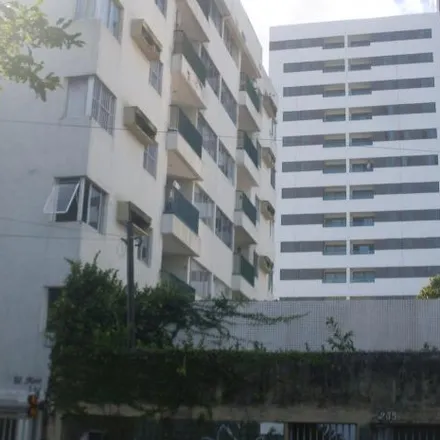 Image 2 - Escola em Governo de Saúde Pública de Pernambuco, Rua Quarenta e Oito, Espinheiro, Recife -, 52020-060, Brazil - Apartment for rent