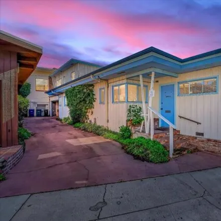 Buy this 5 bed house on Santa Cruz Womens Health Center in Locust Street, Santa Cruz