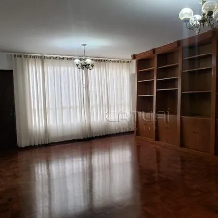 Buy this 3 bed apartment on Rua Pará in Centro Histórico, Londrina - PR