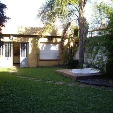 Buy this 4 bed house on San Agustín in Partido de Lomas de Zamora, B1836 CXJ Llavallol