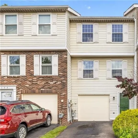 Buy this 2 bed townhouse on 193 Rossmor Court in Ross Township, PA 15229