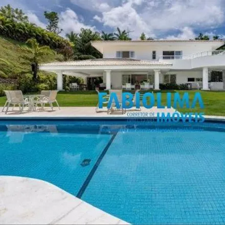 Buy this 5 bed house on unnamed road in Portão, Lauro de Freitas - BA