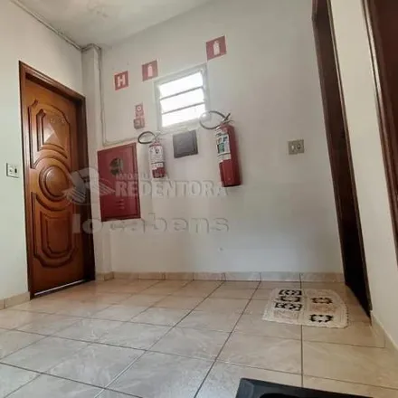 Rent this 3 bed apartment on Avenida Monte Aprazível in Jardim Vetorasso, São José do Rio Preto - SP