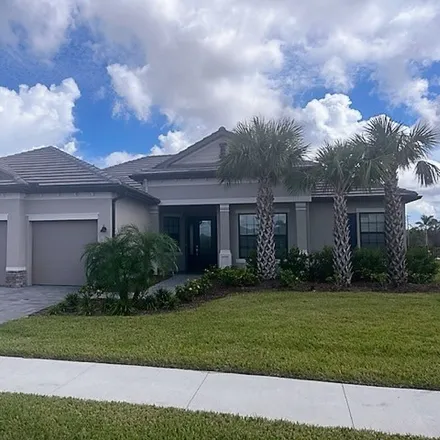 Rent this 3 bed house on Lee County in Florida, USA