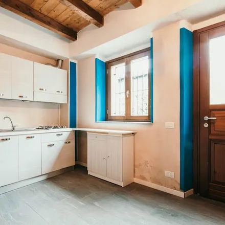 Rent this 2 bed house on Ufficio postale di Vezzo in Piazza Caduti, 1