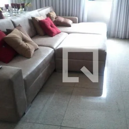 Buy this 4 bed apartment on Rua Feliciano Negrão in Santa Rosa, Belo Horizonte - MG