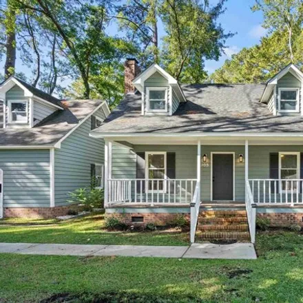 Buy this 4 bed house on 500 Caribou Trail in Forestbrook, Horry County