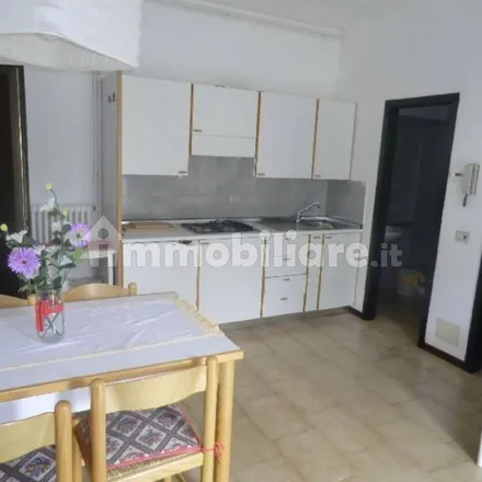 Rent this 2 bed apartment on Asilo infantile Panizza in Via Regina, 22013 Domaso CO