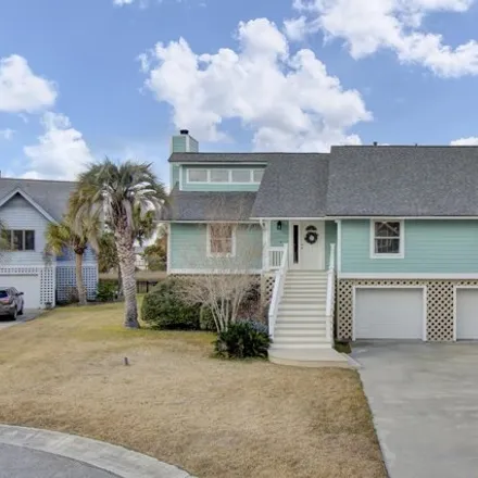 Buy this 3 bed house on 4698 Ashley View Lane in Faber Place, North Charleston