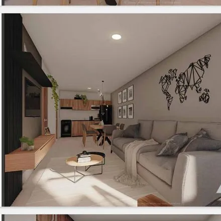 Buy this 2 bed apartment on Calle Diego de Ordaz in Reforma, 91916 Veracruz