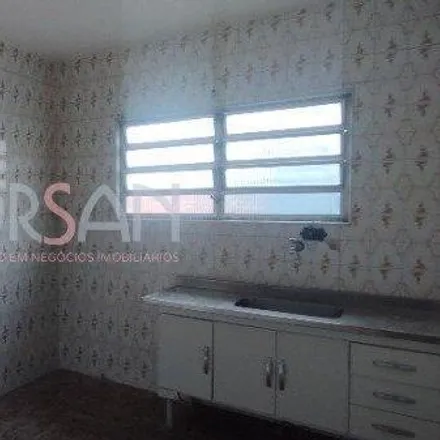 Image 2 - Rua Engenheiro Armando Arruda Pereira, Cerâmica, São Caetano do Sul - SP, 09530-320, Brazil - House for rent