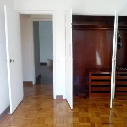 Buy this 2 bed apartment on Rua Afonso de Freitas 620 in Paraíso, São Paulo - SP