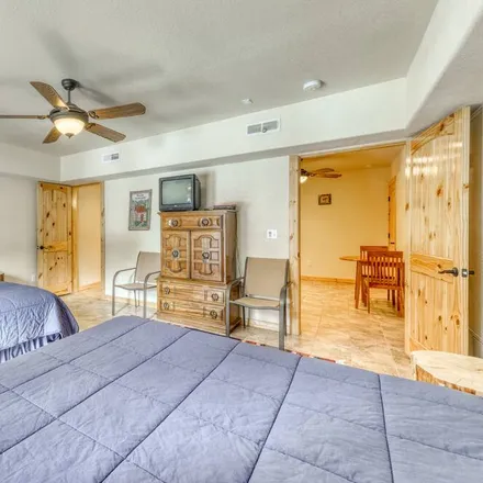 Rent this 1 bed apartment on Angel Fire in NM, 87710