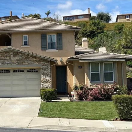 Buy this 5 bed house on 5000 Buckwheat Street in Chino Hills, CA 91709