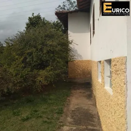 Buy this 3 bed house on Rua Riachuelo in Centro, Vinhedo - SP