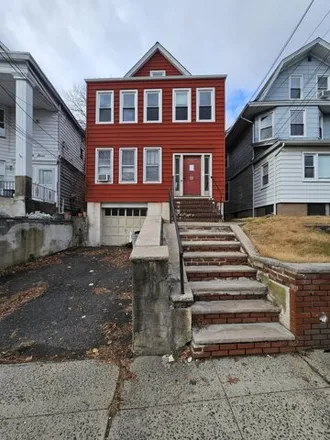 Rent this 3 bed apartment on 29 Hackensack Street in East Rutherford, Bergen County