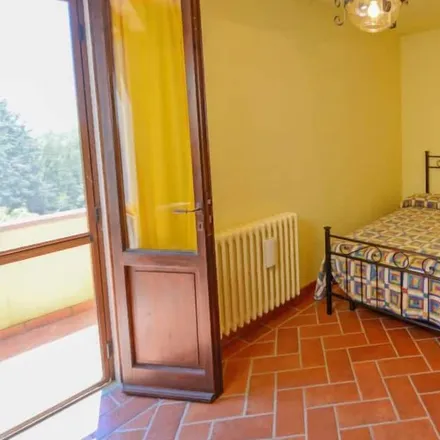 Image 8 - Cortona, Arezzo, Italy - House for rent