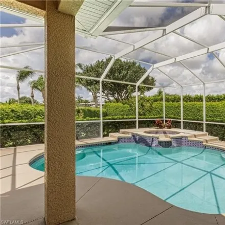 Image 7 - unnamed road, Lely Golf Estates, Collier County, FL 33962, USA - House for rent