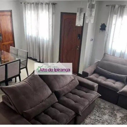 Buy this 3 bed house on Rua dos Buritis in Jabaquara, São Paulo - SP